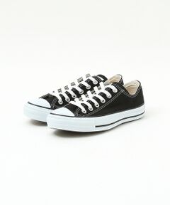 【CONVERSE】キャンバスオールスターLOW