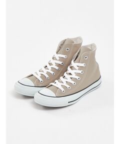 【CONVERSE】オールスターカラーズ　HI