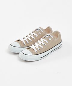 【CONVERSE】オールスターカラーズ　LOW