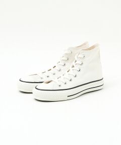 【CONVERSE】キャンバスオールスターJ HI