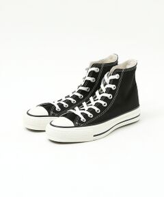 Rouge vif la cle / ルージュ・ヴィフ ラクレ スニーカー | 【CONVERSE】キャンバスオールスターJ HI