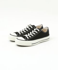Rouge vif la cle / ルージュ・ヴィフ ラクレ スニーカー | 【CONVERSE】キャンバスオールスター JI