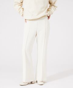 Rouge vif la cle / ルージュ・ヴィフ ラクレ パンツ | センタースリットサスペンダーパンツ