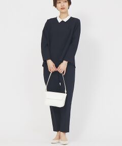 Rouge vif la cle / ルージュ・ヴィフ ラクレ ワンピース | 【MICA&DEAL /マイカアンドディール】カラードセットアップ