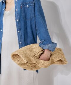 【MADE IN MADA／メイドインマダ】KOKO BAG　バッグ