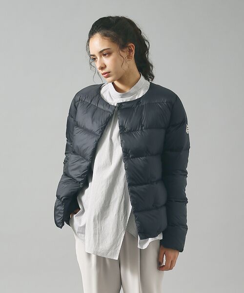 バッグと財布 PYRENEX ピレネックス CANNES Down Jacket カンヌ ...