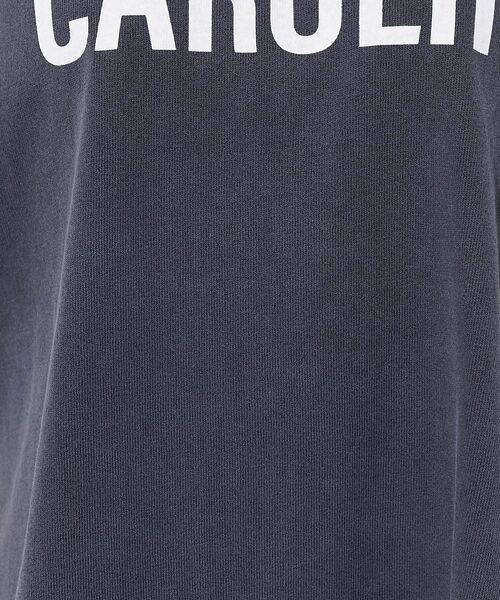 Rouge vif la cle / ルージュ・ヴィフ ラクレ Tシャツ | 【MICA&DEAL × STAR&STRIPE】CAROLINA ロゴTシャツ | 詳細22
