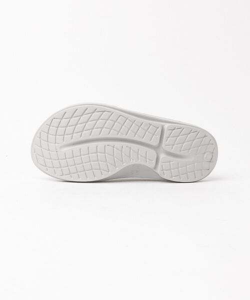 Rouge vif la cle / ルージュ・ヴィフ ラクレ サンダル | 【OOFOS/ウーフォス】O Original / リカバリーサンダル【WEB限 | 詳細13