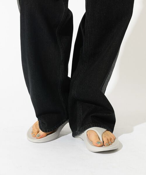 Rouge vif la cle / ルージュ・ヴィフ ラクレ サンダル | 【OOFOS/ウーフォス】O Original / リカバリーサンダル【WEB限 | 詳細17