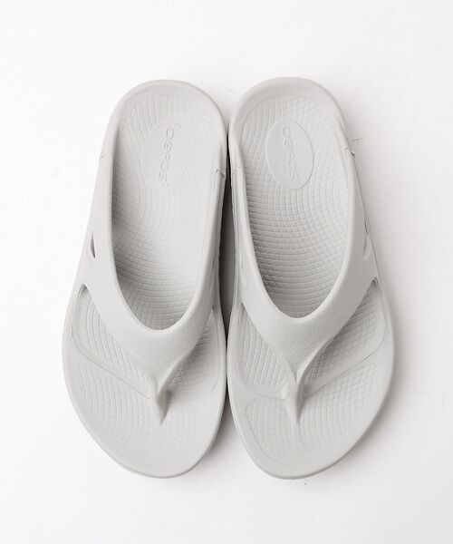 Rouge vif la cle / ルージュ・ヴィフ ラクレ サンダル | 【OOFOS/ウーフォス】O Original / リカバリーサンダル【WEB限 | 詳細4