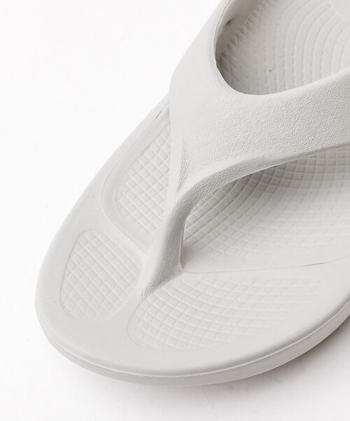 Rouge vif la cle / ルージュ・ヴィフ ラクレ サンダル | 【OOFOS/ウーフォス】O Original / リカバリーサンダル【WEB限 | 詳細5