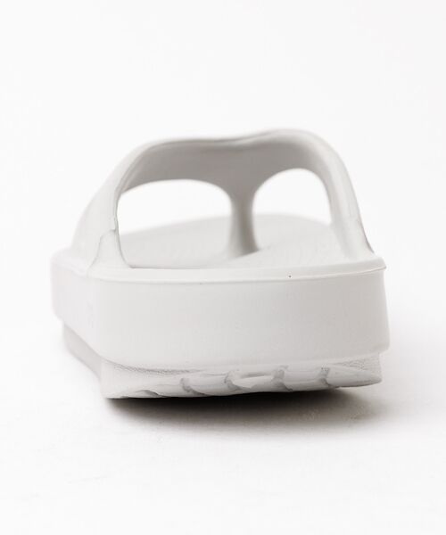 Rouge vif la cle / ルージュ・ヴィフ ラクレ サンダル | 【OOFOS/ウーフォス】O Original / リカバリーサンダル【WEB限 | 詳細8