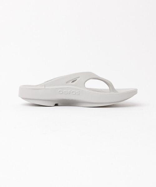 Rouge vif la cle / ルージュ・ヴィフ ラクレ サンダル | 【OOFOS/ウーフォス】O Original / リカバリーサンダル【WEB限 | 詳細9