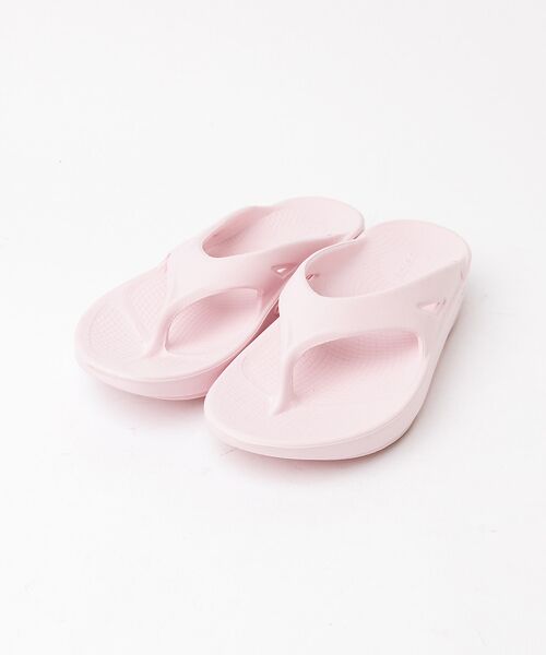 Rouge vif la cle / ルージュ・ヴィフ ラクレ サンダル | 【OOFOS/ウーフォス】O Original / リカバリーサンダル【WEB限 | 詳細20