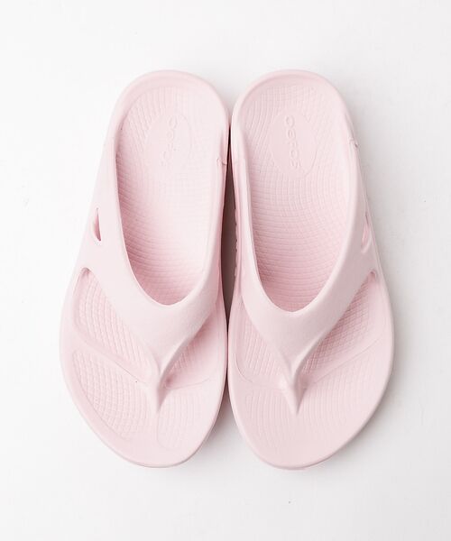 Rouge vif la cle / ルージュ・ヴィフ ラクレ サンダル | 【OOFOS/ウーフォス】O Original / リカバリーサンダル【WEB限 | 詳細21