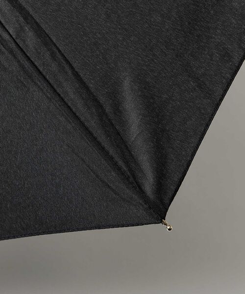 Rouge vif la cle / ルージュ・ヴィフ ラクレ 傘 | 折り畳み傘 / FLAT / ミニ / 軽量 / 晴雨兼用 /パステルカラー / | 詳細26