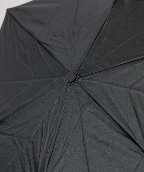 Rouge vif la cle / ルージュ・ヴィフ ラクレ 傘 | 折り畳み傘 / FLAT / ミニ / 軽量 / 晴雨兼用 /パステルカラー / | 詳細27