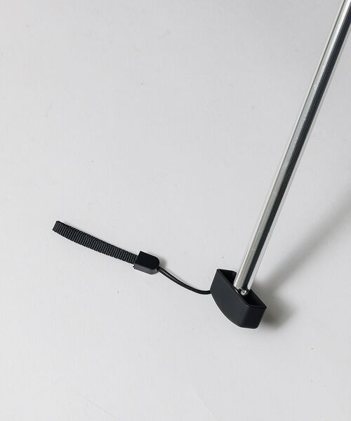 Rouge vif la cle / ルージュ・ヴィフ ラクレ 傘 | 折り畳み傘 / FLAT / ミニ / 軽量 / 晴雨兼用 /パステルカラー / | 詳細28