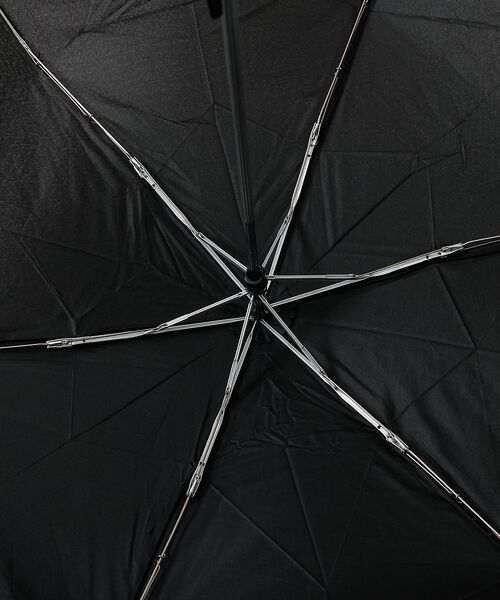 Rouge vif la cle / ルージュ・ヴィフ ラクレ 傘 | 折り畳み傘 / FLAT / ミニ / 軽量 / 晴雨兼用 /パステルカラー / | 詳細29