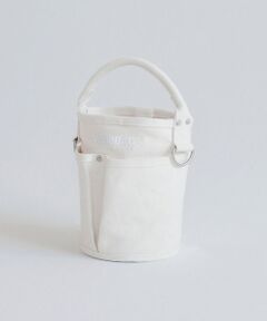 【VegieBAG/ベジバッグ】MINI BUCKET / キャンバス ショルダ