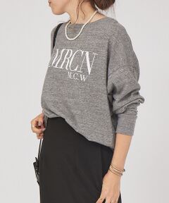 【AMERICANA×MICA＆DEAL/ アメリカーナ×マイカ】AMRCN T