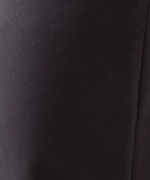 Rouge vif la cle / ルージュ・ヴィフ ラクレ ロング・マキシ丈スカート | ウエスト切り替えスリットスカート | 詳細25