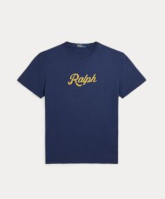 【POLO RALPH LAUREN／ポロラルフローレン】"RALPH"ロゴT-