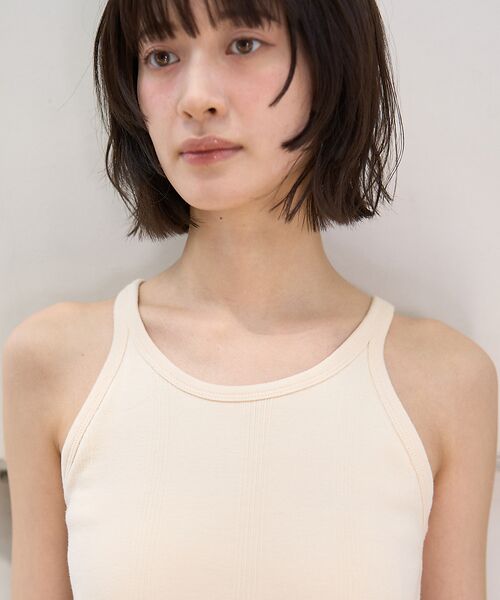 Rouge vif la cle / ルージュ・ヴィフ ラクレ キャミソール・チューブトップ | 【追加2】【Robert P.Miller / ロバートピーミラー】 Prib | 詳細10