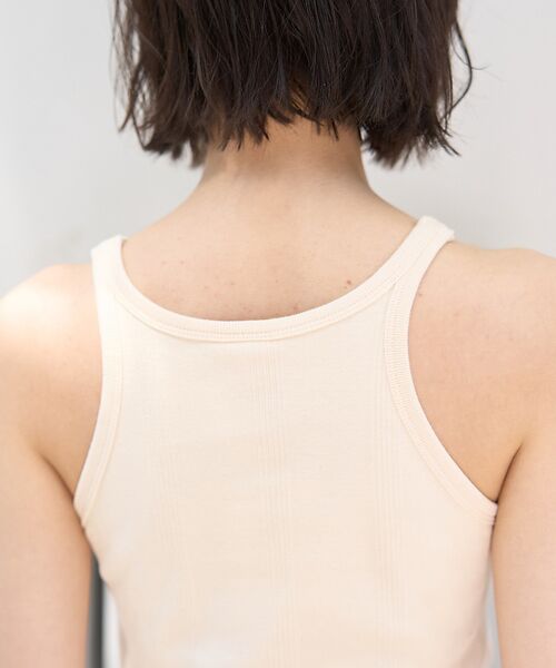 Rouge vif la cle / ルージュ・ヴィフ ラクレ キャミソール・チューブトップ | 【追加2】【Robert P.Miller / ロバートピーミラー】 Prib | 詳細12