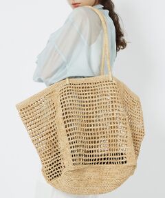 【MADE IN MADA /メイドインマダ】バッグHIT BAG