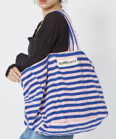 【BONGUSTA/ボンガスタ】Naram Weekend Bag トートバッグ