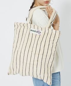 【BONGUSTA/ボンガスタ】Naram Tote Bag トートバッグ