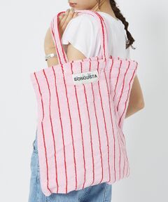 【BONGUSTA/ボンガスタ】Naram Tote Bag トートバッグ