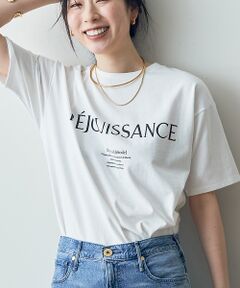 【一部店舗限定】スタンダードロゴTシャツ