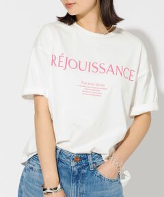 【一部店舗限定】スタンダードロゴTシャツ