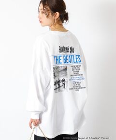 【GOOD ROCK SPEED/グッドロックスピード】THE BEATLES