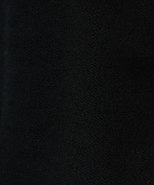 Rouge vif la cle / ルージュ・ヴィフ ラクレ スウェット | 25AW新色追加【ORIGINAL Charcoal × Americana】L | 詳細10