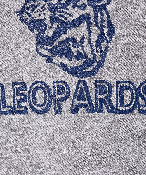 Rouge vif la cle / ルージュ・ヴィフ ラクレ スウェット | 25AW新色追加【ORIGINAL Charcoal × Americana】L | 詳細17