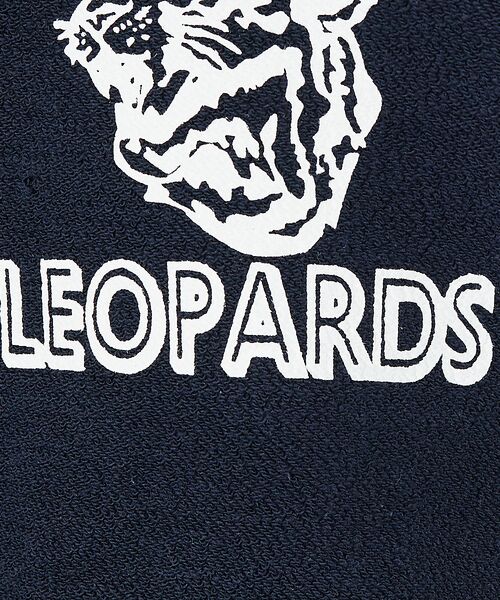 Rouge vif la cle / ルージュ・ヴィフ ラクレ スウェット | 25AW新色追加【ORIGINAL Charcoal × Americana】L | 詳細22