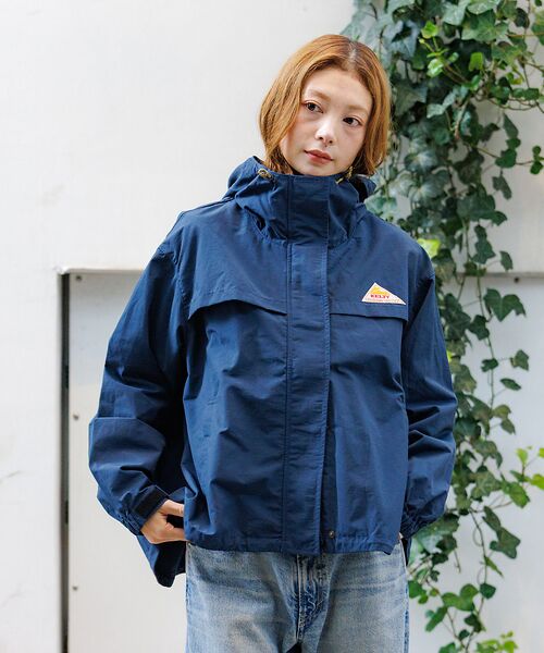 Rouge vif la cle / ルージュ・ヴィフ ラクレ ブルゾン | 追加【KELTY/ケルティ】ザパタジャケット / マウンテンパーカー / ショー | 詳細1