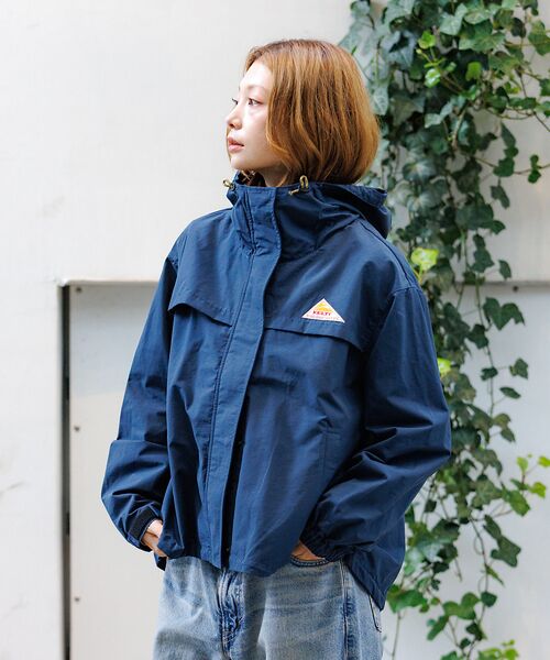 Rouge vif la cle / ルージュ・ヴィフ ラクレ ブルゾン | 追加【KELTY/ケルティ】ザパタジャケット / マウンテンパーカー / ショー | 詳細2