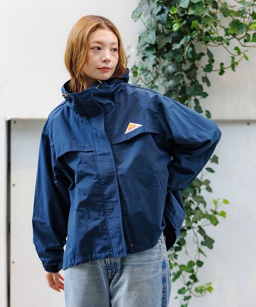 Rouge vif la cle / ルージュ・ヴィフ ラクレ ブルゾン | 追加【KELTY/ケルティ】ザパタジャケット / マウンテンパーカー / ショー | 詳細6