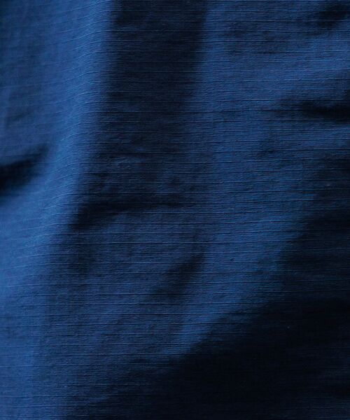 Rouge vif la cle / ルージュ・ヴィフ ラクレ ブルゾン | 追加【KELTY/ケルティ】ザパタジャケット / マウンテンパーカー / ショー | 詳細8