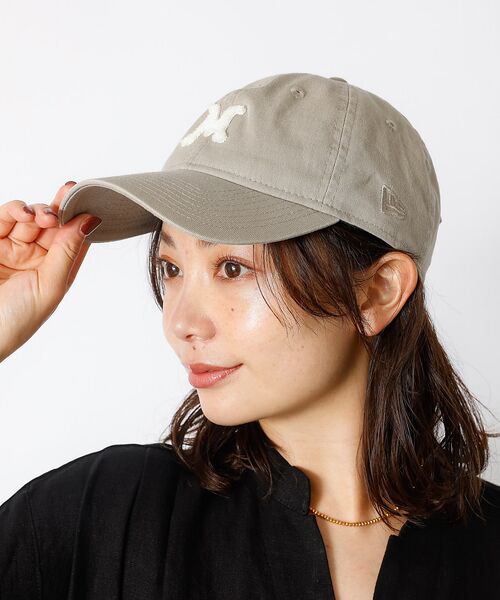 Rouge vif la cle / ルージュ・ヴィフ ラクレ ハット | 【MICA＆DEALｘNEW ERA /  マイカアンドディール × ニューエラ | 詳細2