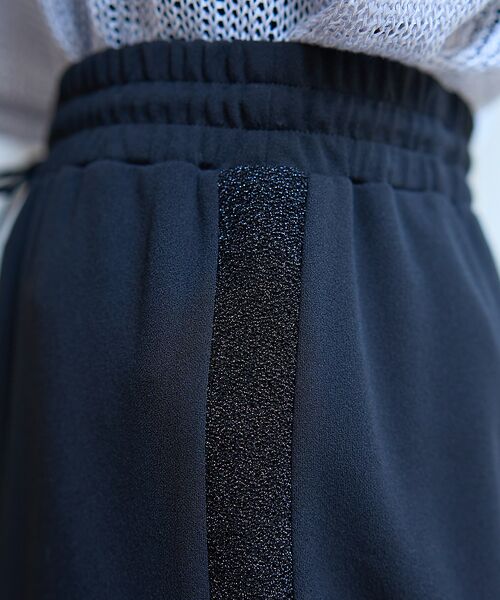 Rouge vif la cle / ルージュ・ヴィフ ラクレ パンツ | カットジャージサイドラインパンツ | 詳細19