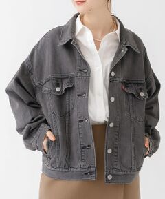 【Levi's/リーバイス】90S トラッカージャケット SOFT AS BUT