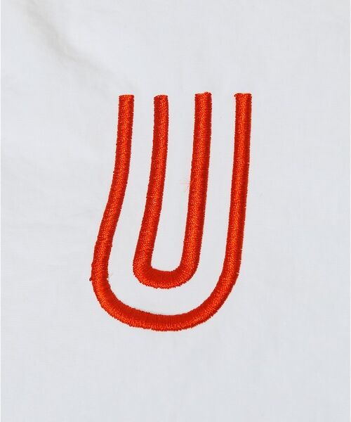 Rouge vif la cle / ルージュ・ヴィフ ラクレ ショルダーバッグ | 【UNIVERSAL OVERALL/ユニバーサルオーバーオール】＜追加＞ナイロ | 詳細6