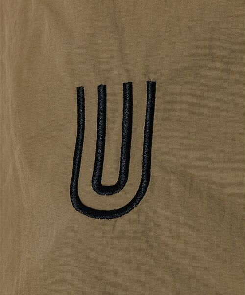 Rouge vif la cle / ルージュ・ヴィフ ラクレ ショルダーバッグ | 【UNIVERSAL OVERALL/ユニバーサルオーバーオール】＜追加＞ナイロ | 詳細8