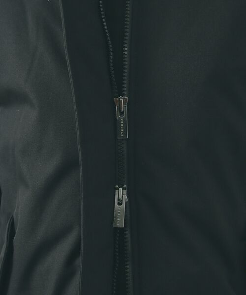 Rouge vif la cle / ルージュ・ヴィフ ラクレ ブルゾン | 【PYRENEX / ピレネックス】MONGIE / モンジー / ダウンジャケ | 詳細19