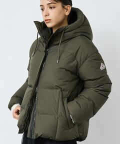 Rouge vif la cle / ルージュ・ヴィフ ラクレ ダウンジャケット・ベスト | 【PYRENEX / ピレネックス】HARMONIE / アルモニ / ダウンジ